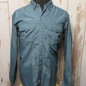 RedHead No Fly Zone Fishing Hiking Outdoor Shirt